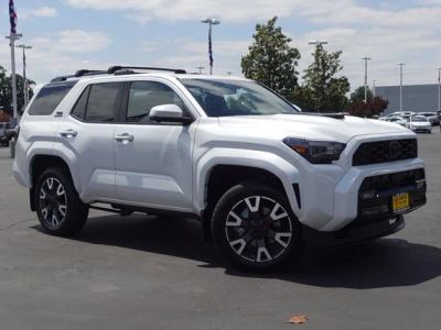 2026 Toyota 4Runner - Photo 7