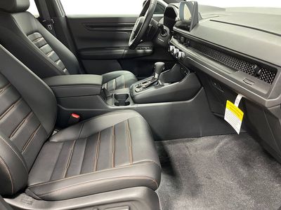2026 Honda CR-V Hybrid - Photo 27