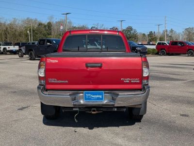 2013 Toyota Tacoma - Photo 4