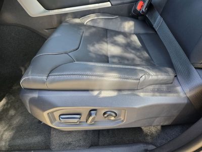2026 Toyota Sequoia - Photo 15