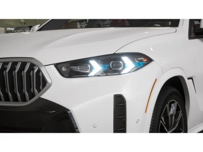 2027 BMW X6 - Photo 6