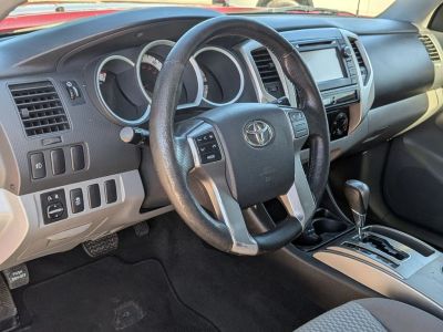 2013 Toyota Tacoma - Photo 26