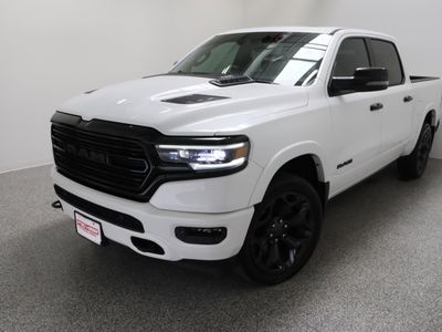 2023 Ram 1500 4WD - Photo 2