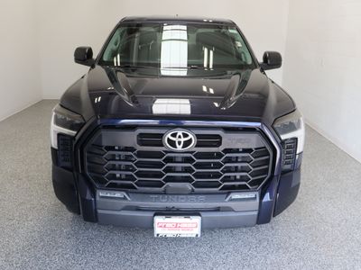 2023 Toyota Tundra 4WD - Photo 3