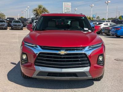 2020 Chevrolet Blazer - Photo 8
