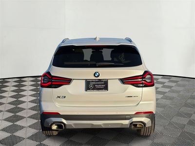 2022 BMW X3 - Photo 40