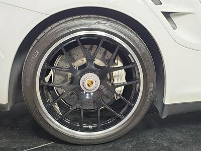 2011 Porsche 911 - Photo 29