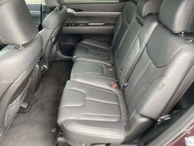 2024 Hyundai Palisade - Photo 17