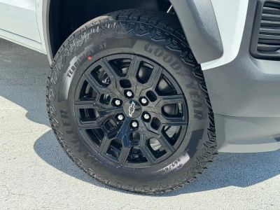 2026 Chevrolet Colorado - Photo 6