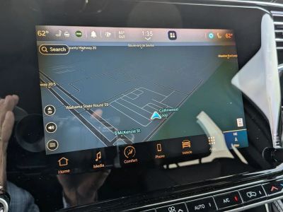 2024 Jeep Wagoneer - Photo 18