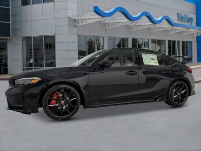 2026 Honda Civic - Photo 2