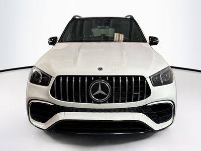 2021 Mercedes-Benz GLE - Photo 6