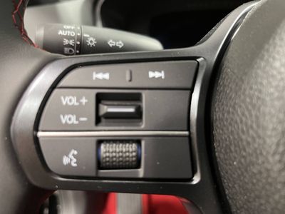 2026 Honda Civic - Photo 16