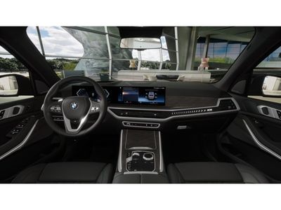 2026 BMW X5 - Photo 10
