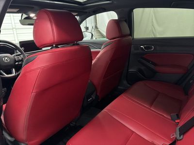 2024 Acura Integra - Photo 18