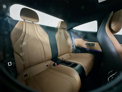 2025 Mercedes-Benz CLE — photo 29 view