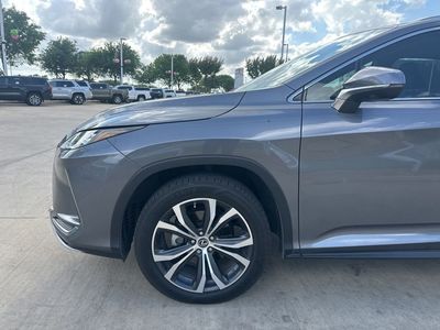 2021 Lexus RX - Photo 2