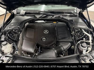 2024 Mercedes-Benz C-Class - Photo 31