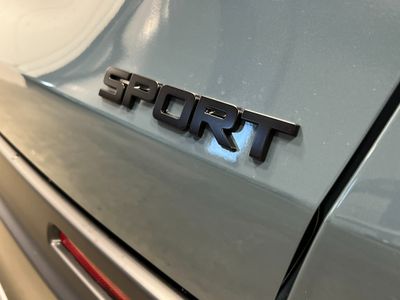 2026 Honda HR-V - Photo 10