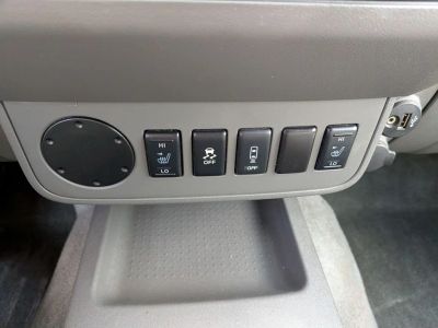 2017 Nissan Frontier - Photo 15