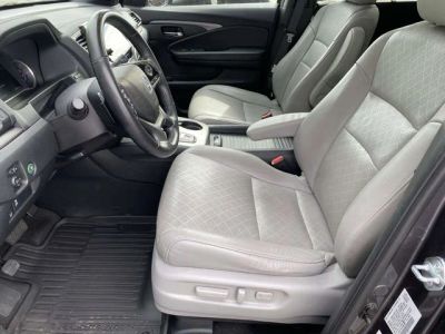 2021 Honda Passport - Photo 19