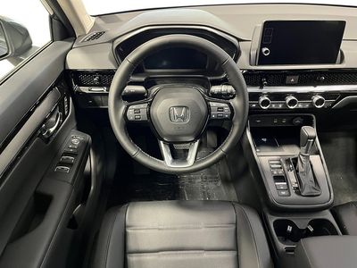 2026 Honda CR-V - Photo 21