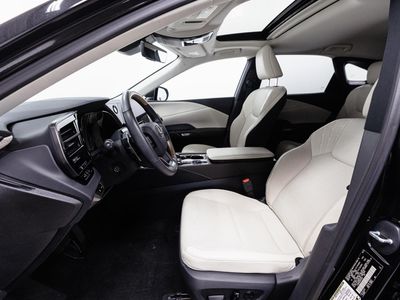 2024 Lexus RX - Photo 4