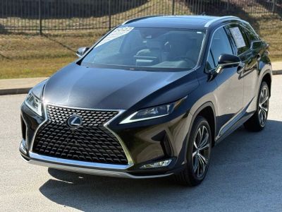2022 Lexus RX - Photo 7