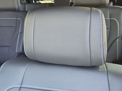 2026 Toyota Sequoia - Photo 16