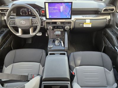 2026 Toyota Tacoma - Photo 18
