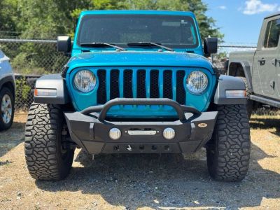 2019 Jeep Wrangler - Photo 3