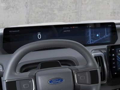 2026 Ford Expedition — photo 13 view