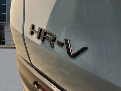 2026 Honda HR-V - Photo 9