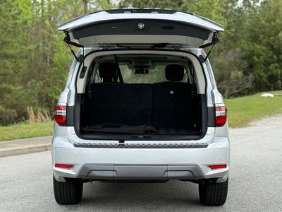 2024 Nissan Armada SL - Photo 22