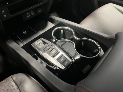 2026 Honda Ridgeline - Photo 18