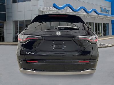 2026 Honda HR-V - Photo 4