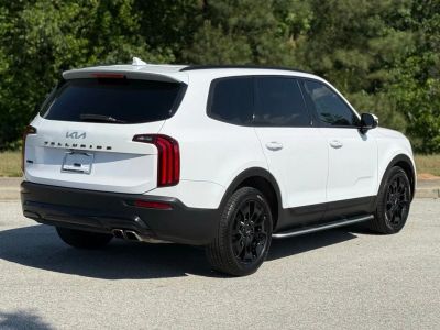 2022 Kia Telluride - Photo 22