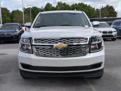 2016 Chevrolet Tahoe - Photo 8