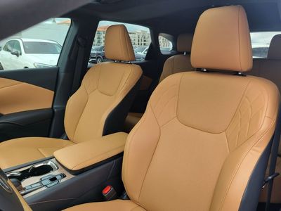 2024 Lexus RX - Photo 24