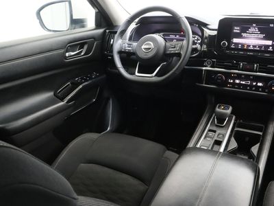 2022 Nissan Pathfinder FWD - Photo 32