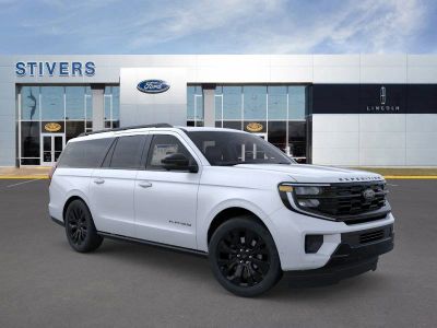 2025 Ford Expedition - Photo 1