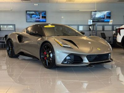 2024 Lotus Emira - Photo 2