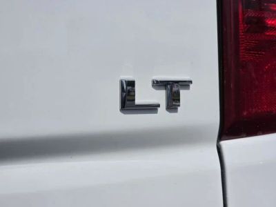 2022 Chevrolet Silverado 2500HD — photo 28 view