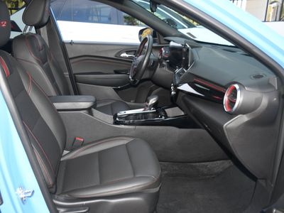 2024 Chevrolet Trax — photo 19 view