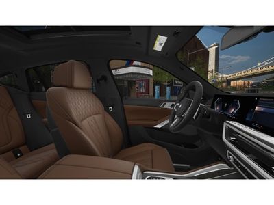 2027 BMW X6 xDrive40i - Photo 9