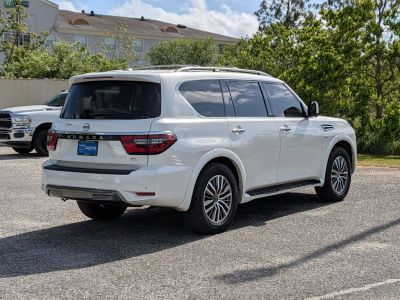 2022 Nissan Armada - Photo 5