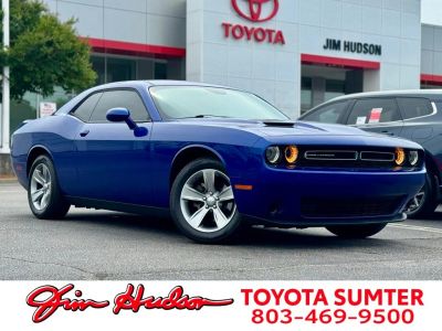 2019 Dodge Challenger - Photo 1