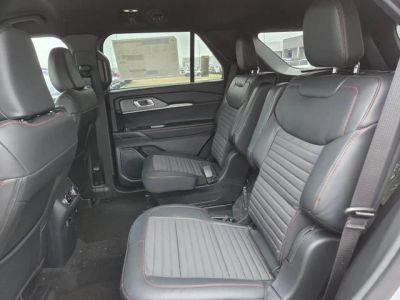2026 Ford Explorer — photo 38 view