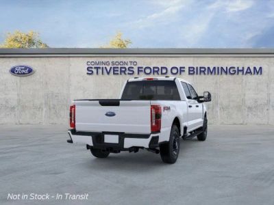 2026 Ford F-250SD — photo 7 view