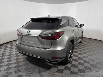 2022 Lexus RX 350 - Photo 5